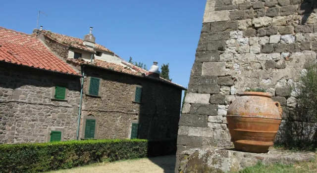 Torre dei Belforti, Забронировать Отель Отели Монтекатини-Валь-ди-Чечина с парковкой, Парковка