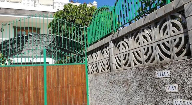 Apartment With 4 Bedrooms in El Salobre, With Wonderful sea View, Private Pool, Furnished Terrace Near the Beach, Prenota Appartamento Hotel a Gran Canaria con piscina, Piscina