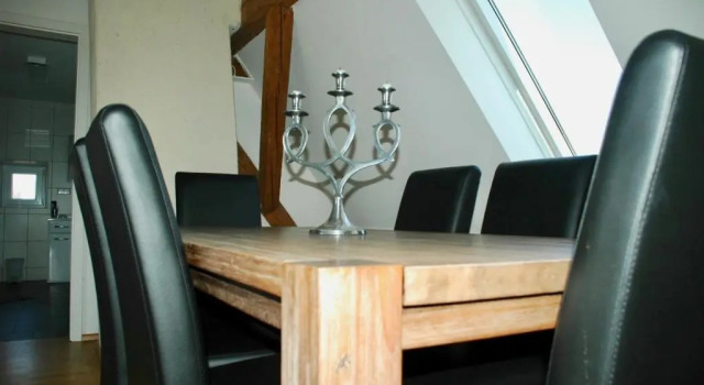Апартаменты s'Hus 17 DG
