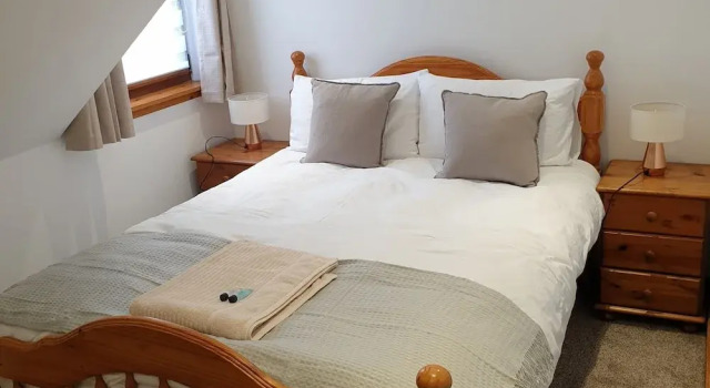 Апартаменты Aldos Place