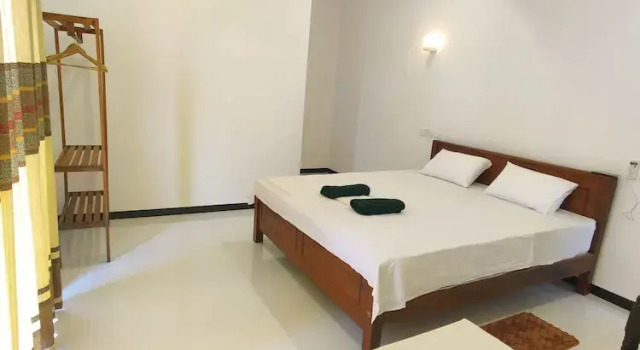 Номер Comfort Randi Guest House