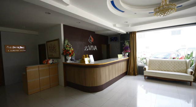 La Viva Hotel