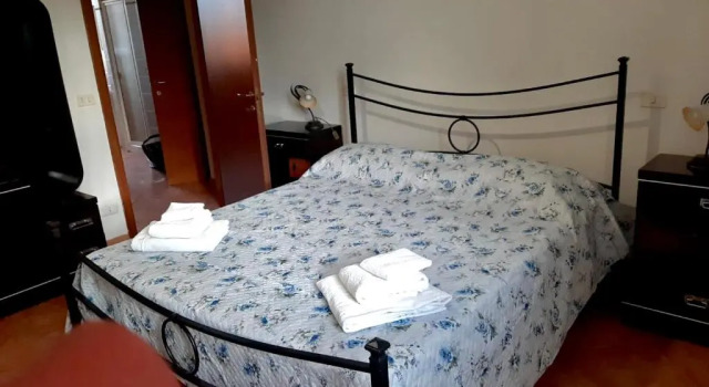 Appartamento La Chiusa, Buchen Sie Ferienwohnung Apartments in Merse-Tal, Ferienwohnung