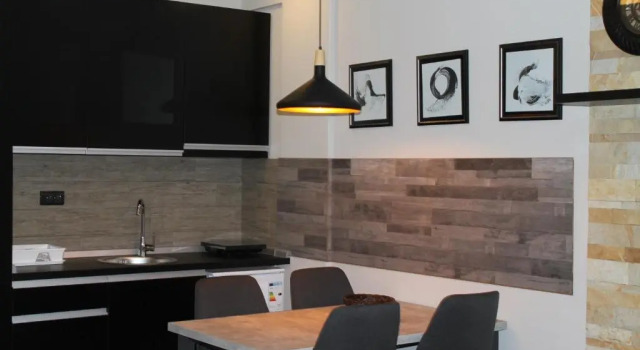 Апартаменты Lux Apartment Milmari Reko Premier 14 Kopaonik