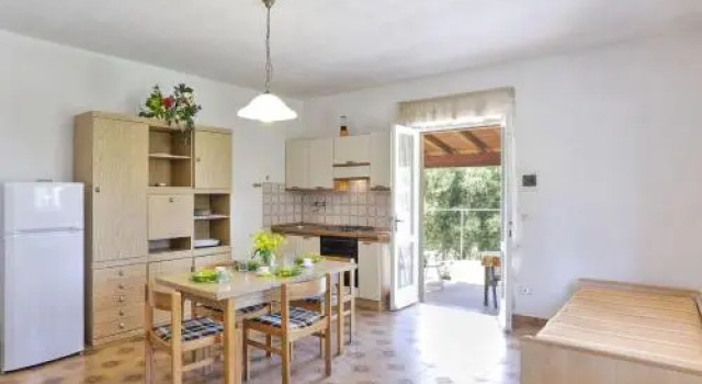 Appartamenti Campo al Pero App. nr. 4, Rezervovat Hotel Hotely v Elba s parkováním, Parkování