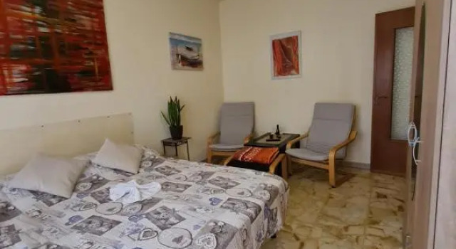 Casa dell amore 1