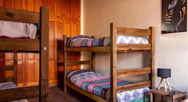 Mundo Mestizo Hostel Córdoba