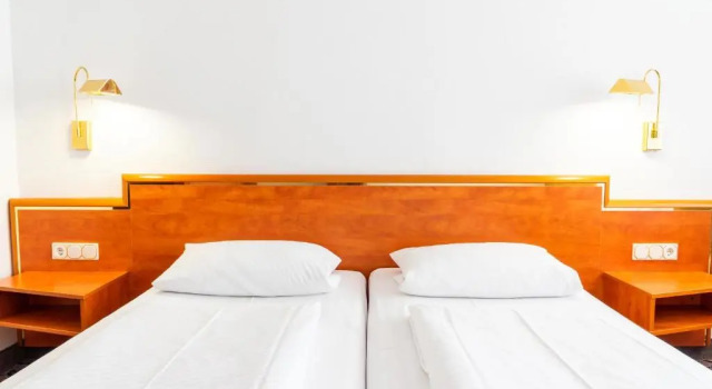 Апартаменты Dom Hotel