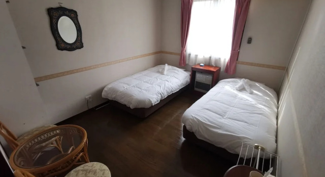 Hotel Hakuba Powder Republic