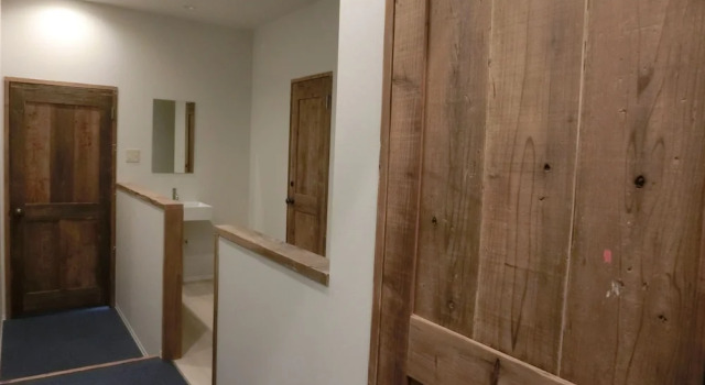 Номер Standard Guesthouse Akicafe Inn