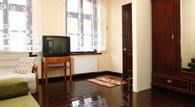 Sopockie Apartamenty Retro, Varaa Huoneisto Górny Sopot 