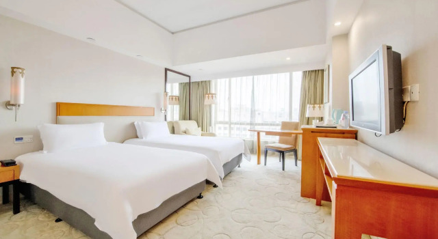 Well Garden Hotel, Varaa Hotelli Houjie Guangdong