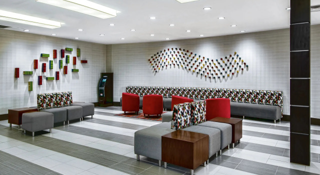Wyndham Houston Sugarland