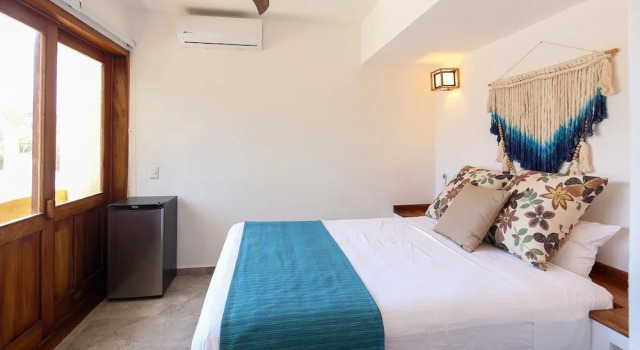 Двухместный номер Comfort Casa Di Giulio