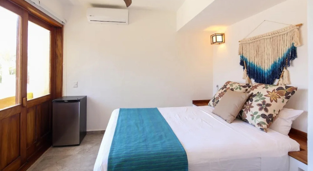 Двухместный номер Comfort Casa Di Giulio