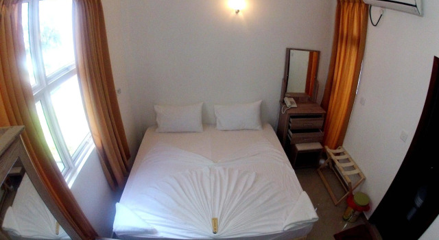 Mac Inn Maldives, Rezervați Hotel Male 