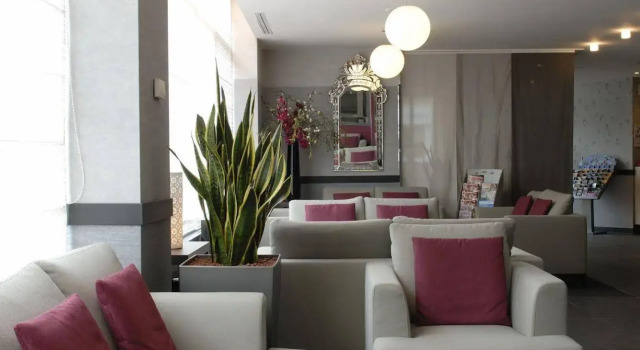 Aparthotel Adagio Paris Montrouge