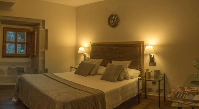 Hotel Palacio de Arce