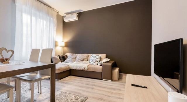 Verona Borgo Roma Apartment