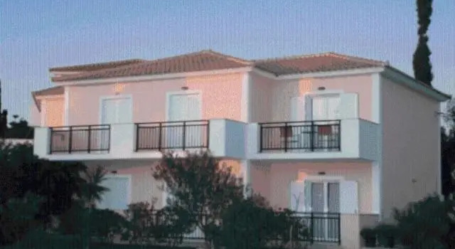 Семейный номер Standard Barbara Studios & Apartments