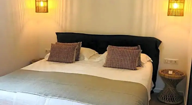 Люкс Hôtel Case Latine