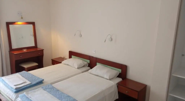 Студия Superior Aggelos Family Hotel