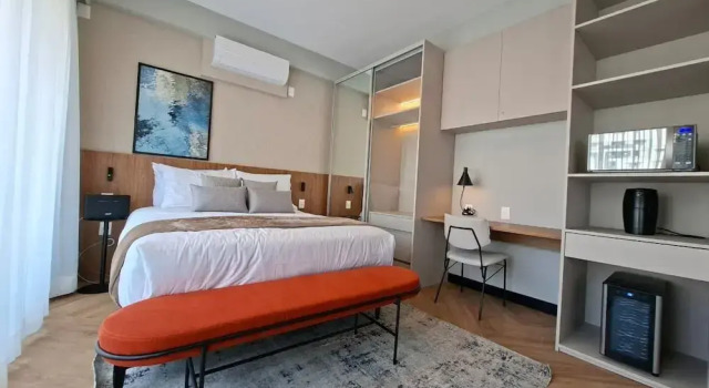 Студия Premium 360 SP Faria Lima