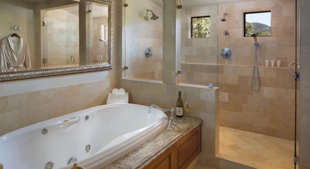 Двухместный люкс Napa Valley Lodge