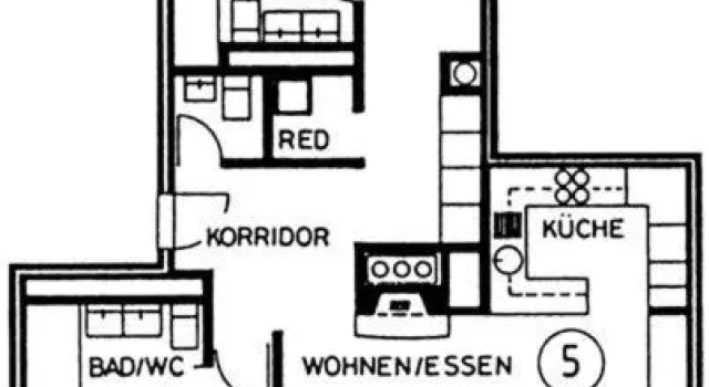 Chalchboda 1, Book Hotel Arosa Grisons