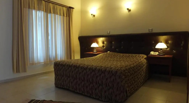 Полулюкс Bacahan Hotel - Special Class