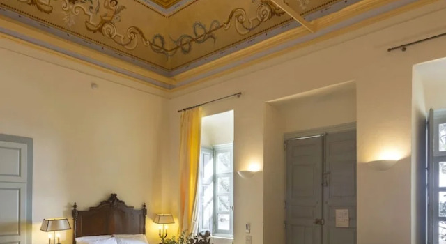 Люкс Luxury Aria Lito Mansion