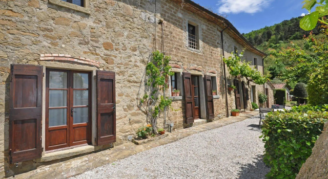 Borgo Del Castagno