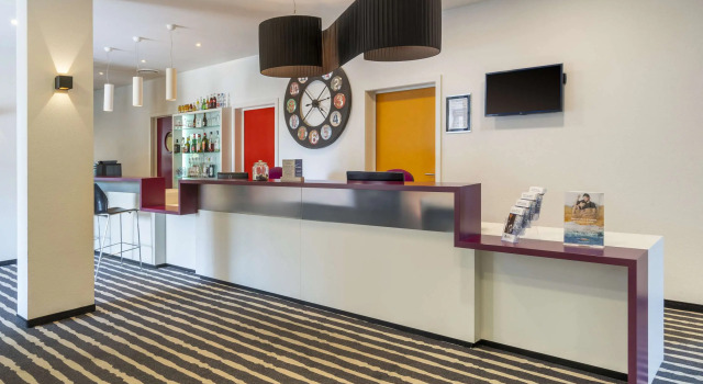Best Western Colmar Expo, Забронировать Отель Отели Alsace Wine Route 3 звезды, 3*