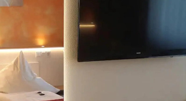 Двухместный номер Standard Hotel Central eGbR