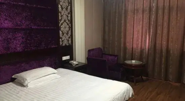 Linhai Yafeng Hotel, Rezerwuj Hotel Taizhou Zhejiang