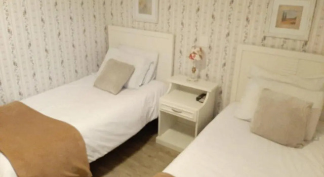 Номер Luxury Petit Hotel Provence Gramado