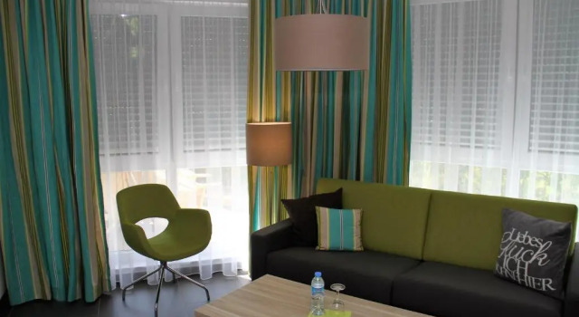 Номер Comfort Gästehaus Wilhelmshöhe
