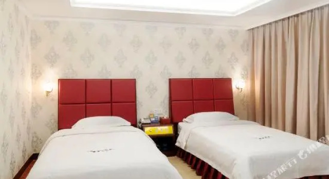Huajia Zhishan Hotel