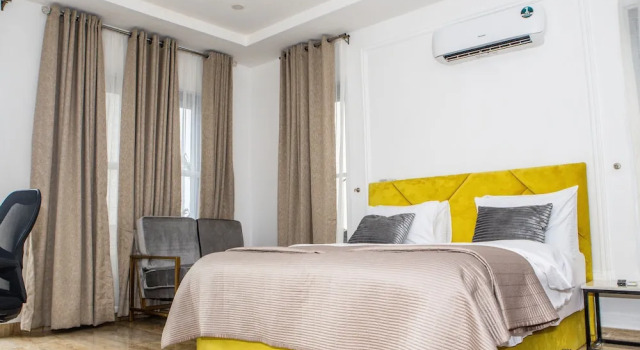 Etor Residence Hotel, Prenota Hotel Hotel SPA a Eti-Osa, SPA