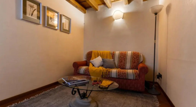 Апартаменты Suite dei certosini - Smart Holiday