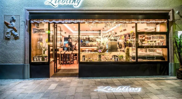 Altstadt Liebling, Book Hotel  