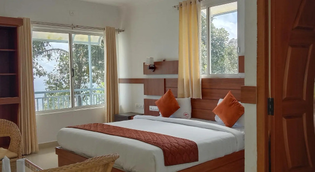 Casa Nube Resort Munnar, Забронировать Курортный отель Курортные отели штата Кералы, Курортный отель