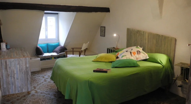 La Maison d'Isaphil, Забронировать Отель  
