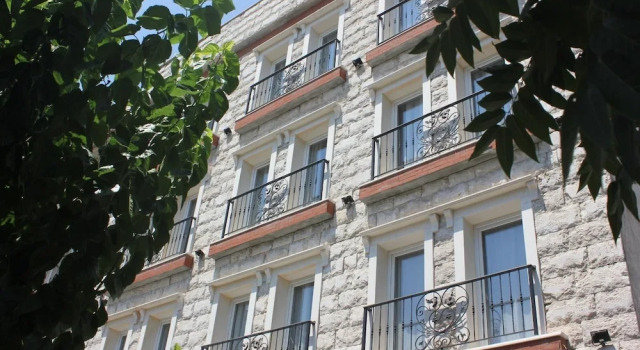 Maxxmarine hotel
