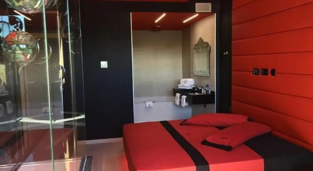 Motel Venus Madrid Norte, Book Motel Meco Community of Madrid