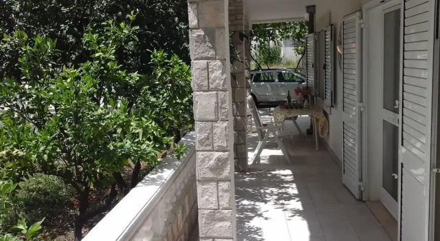 Апартаменты Apartments and Room Katja