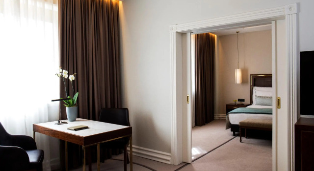 Полулюкс Tivoli Avenida Liberdade Lisboa - A Leading Hotel of the World
