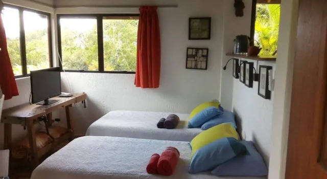 Studio Formana, Забронировать Отель Lagoa da Conceicao Флорианополис