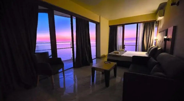 Ashtal Beach Hotel, Book Hotel Batumi 