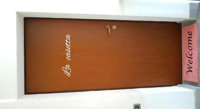 Апартаменты La Casetta Apartment